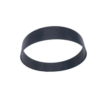 Picture of Granatelli 3-0in Union Sleeve Spare Aluminum Dual Seal Clamp