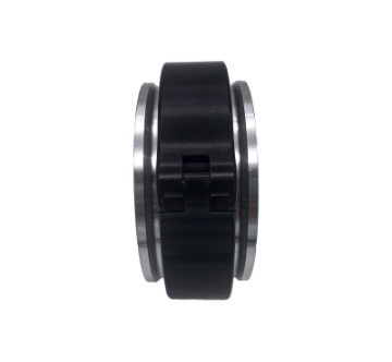 Picture of Granatelli 4-0in Dual Seal Double O-Ring Clamp Assembly