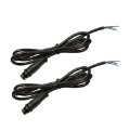 Picture of Oracle 19-21 RAM 1500 RGB+W Headlight DRL Kit Reflector LED - w- BC1 Controller