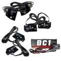 Picture of Oracle 19-21 RAM 1500 Projector LED Headlight DRL Kit - RGBW+A w- BC1 Controller