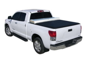 Picture of Access Lorado 07-13 Chevy-GMC Full Size 5ft 8in Bed Roll-Up Cover