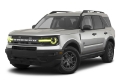 Picture of Oracle 2021 Ford Bronco Sport RGB+W Headlight DRL + Halo - w- Simple Controller