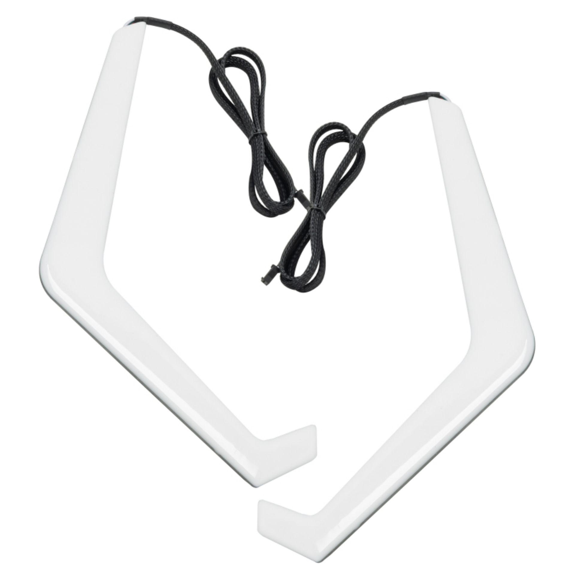 Picture of Oracle 19-21 Polaris RZR 1000 Dynamic Surface Mount DRL Signature Light - - Dynamic