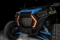 Picture of Oracle 19-21 Polaris RZR 1000 Dynamic Surface Mount DRL Signature Light - - Dynamic