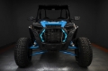 Picture of Oracle 19-21 Polaris RZR 1000 Dynamic Surface Mount DRL Signature Light - - Dynamic