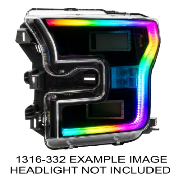 Picture of Oracle Ford F150 15-17 DRL - Dynamic - Dynamic