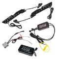 Picture of Oracle Chevy Corvette C7 14-19 Dynamic DRL w- Switchback Turn Signals - - Dynamic