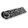Picture of Oracle Edition Badge - Right-Passenger - Black-White