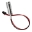 Picture of Oracle LED Fiber Optic Light Head - Single Color - Blue
