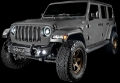 Picture of Oracle Jeep Wrangler JL-Gladiator JT Sport High Performance W LED Fog Lights - Green