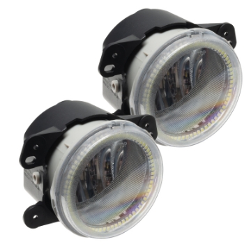 Picture of Oracle 05-10 Chrysler 300 V6 SMD FL - ColorSHIFT