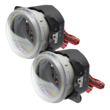 Picture of Oracle 05-10 Chrysler 300 V6 SMD FL - ColorSHIFT