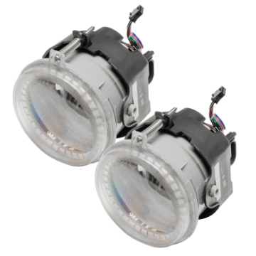 Picture of Oracle 06-09 Dodge Charger SMD FL - White
