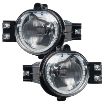 Picture of Oracle 06-08 Dodge Ram SMD FL - White