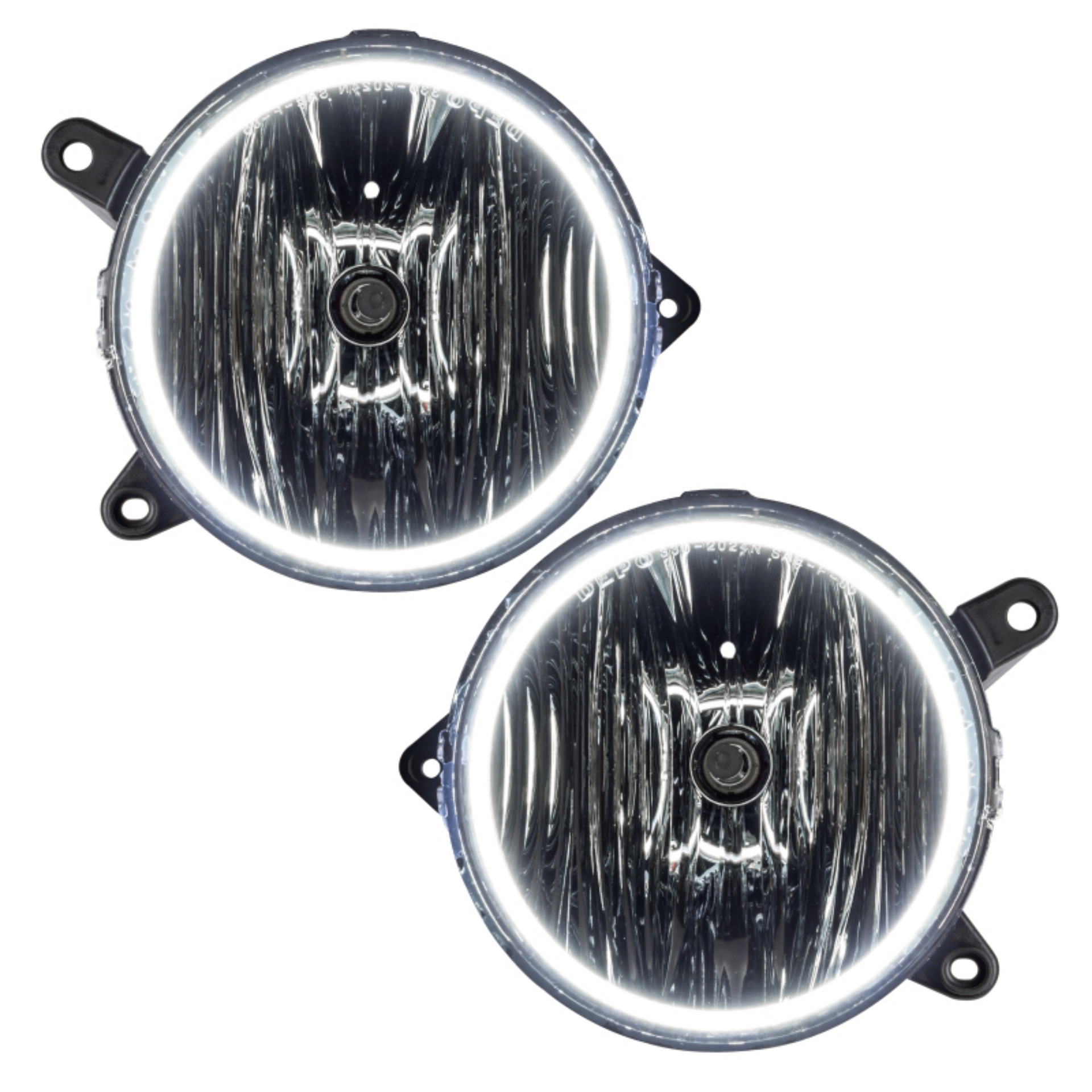 Picture of Oracle 10-12 Ford Mustang GT SMD FL - White