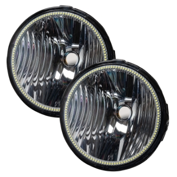 Picture of Oracle 10-12 Ford Mustang GT SMD FL - White