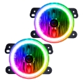 Picture of Oracle 10-15 Jeep Wrangler JK SMD FL - ColorSHIFT - Dynamic
