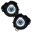 Picture of Oracle 08-14 Nissan Armada Pre-Assembled SMD Fog Lights - White