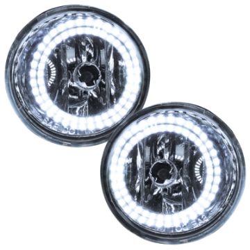 Picture of Oracle 04-15 Nissan Titan SMD FL - White