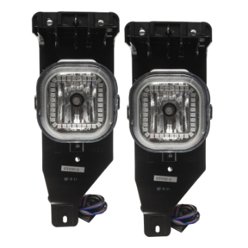 Picture of Oracle 05-07 Ford F-250-350 SMD FL - White