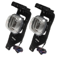 Picture of Oracle 05-07 Ford F-250-350 SMD FL - ColorSHIFT