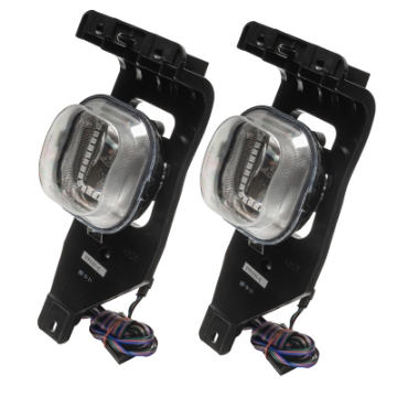 Picture of Oracle 05-07 Ford F-250-350 SMD FL - ColorSHIFT