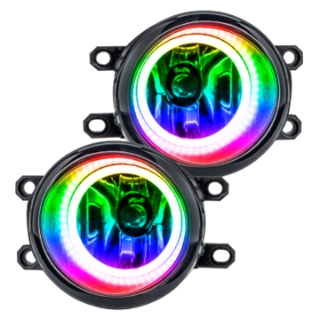 Picture of Oracle 12-15 Toyota Tacoma SMD FL - ColorSHIFT