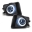 Picture of Oracle 14-18 Toyota Tundra SMD FL - White