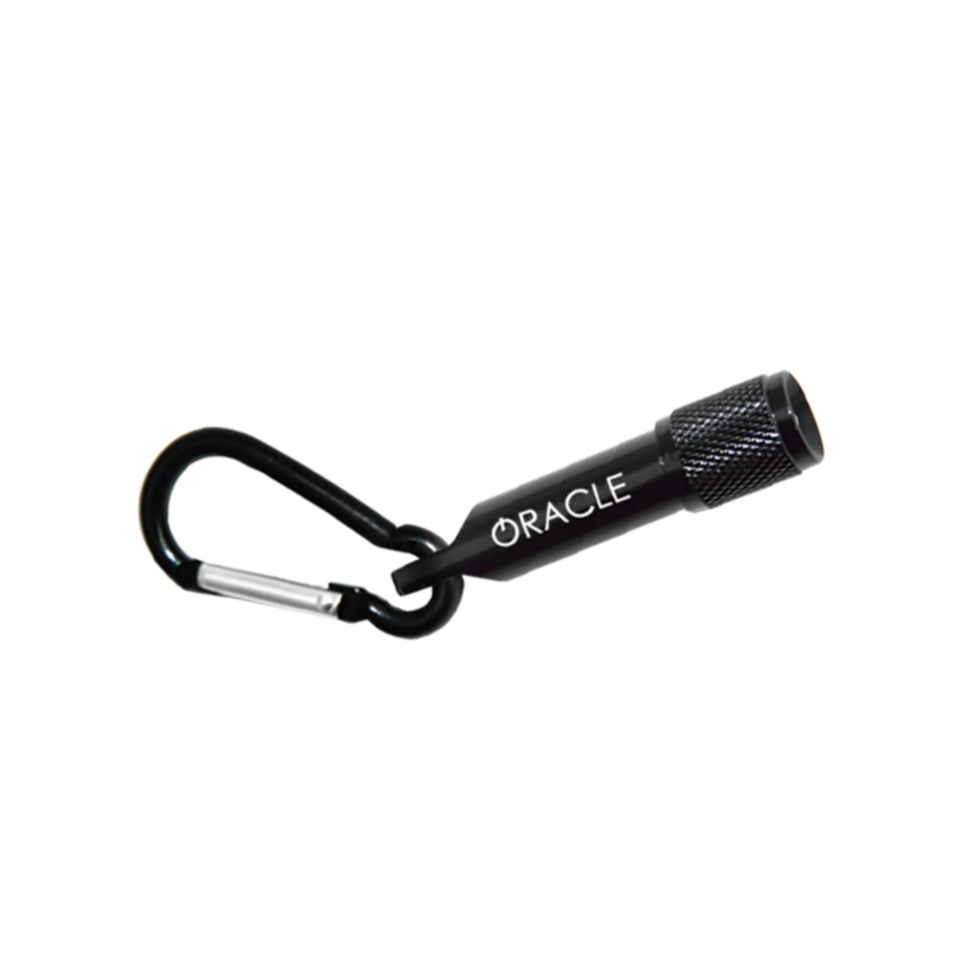 Picture of Oracle LED Keychain Flashlight - Black