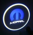 Picture of Oracle Door LED Projectors - Mopar SEE WARRANTY