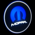 Picture of Oracle Door LED Projectors - Mopar SEE WARRANTY