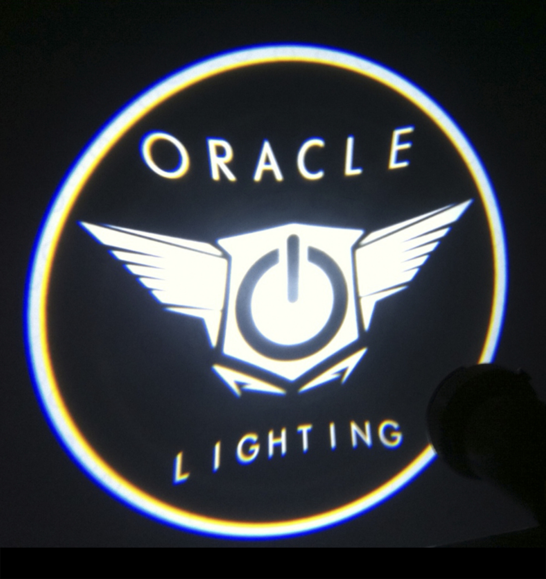 Picture of Oracle Door LED Projectors - Lighting