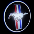 Picture of Oracle Door LED Projectors - Mustang