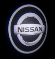 Picture of Oracle Door LED Projectors - Nissan