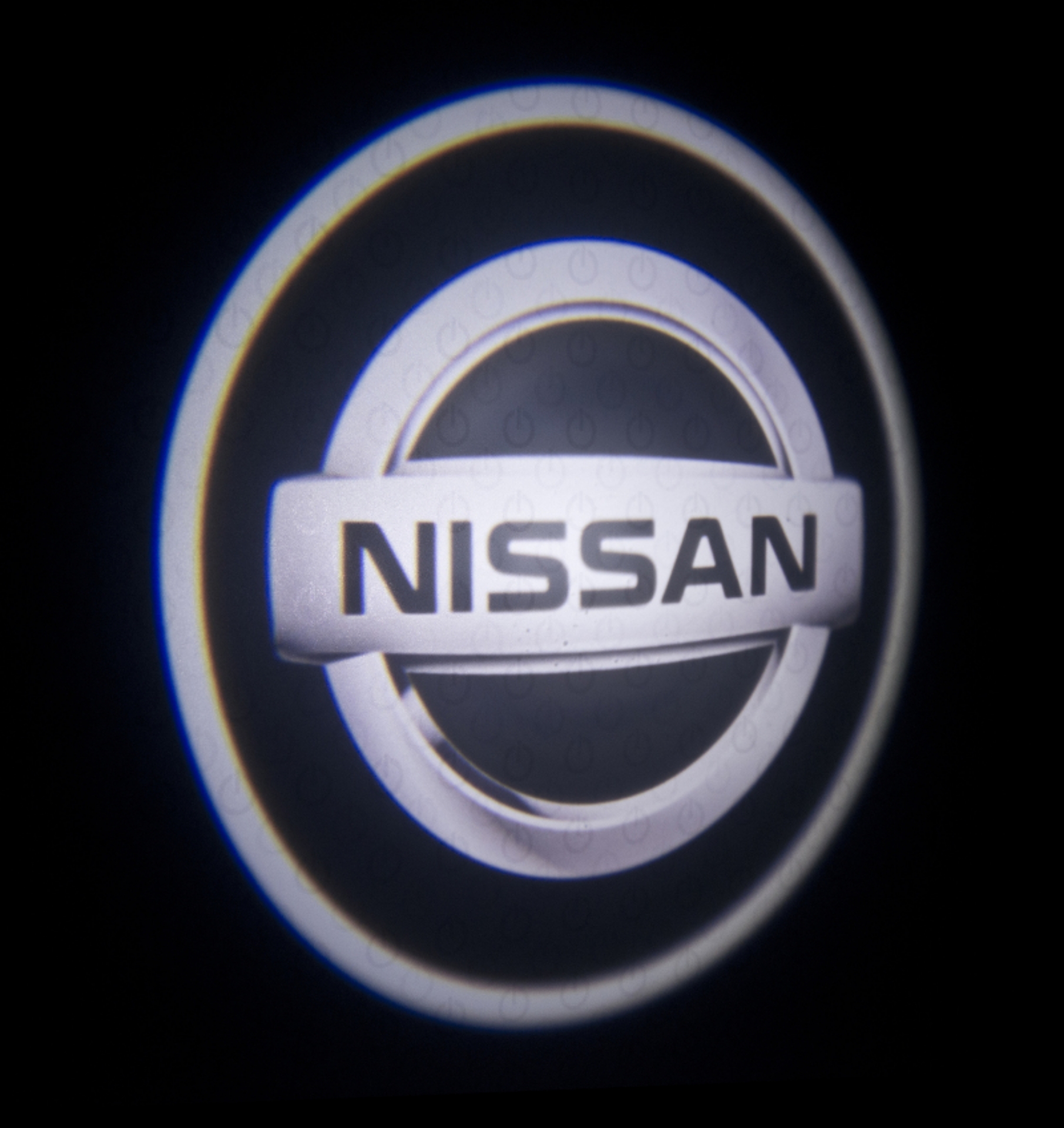 Picture of Oracle Door LED Projectors - Nissan