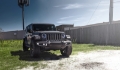 Picture of Oracle Jeep Wrangler JL-Gladiator JT 7in- High Powered LED Headlights Pair ColorSHIFT