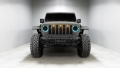 Picture of Oracle Jeep Wrangler JL-Gladiator JT 7in- High Powered LED Headlights Pair - Dynamic