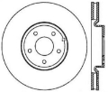 Picture of StopTech Power Slot 03-07 350z- 03-04 G35 w- Brembo SportStop CRYO Slotted Rear Right Rotor