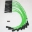 Picture of Granatelli 10-14 Ford 6-2L Green MPG Ignition Wires Excl Coil Packs