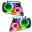 Picture of Oracle 05-08 Ford F-150 SMD HL - ColorSHIFT w- Simple Controller