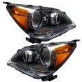 Picture of Oracle 05-07 Honda Odyssey SMD HL - ColorSHIFT