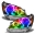 Picture of Oracle 05-07 Honda Odyssey SMD HL - ColorSHIFT w-o Controller