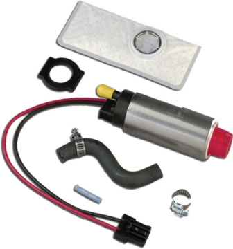 Picture of Granatelli 82-02 GM 3rd-4th Gen F-Body 340LPH In Tank Fuel Pump