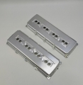 Picture of Granatelli 10-22 Dodge HEMI 5-7L-6-1L-6-2L-6-4L Billet Valve Cover Set