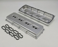 Picture of Granatelli 10-22 Dodge HEMI 5-7L-6-1L-6-2L-6-4L Billet Valve Cover Set