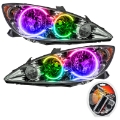 Picture of Oracle 05-06 Toyota Camry SMD HL - ColorSHIFT
