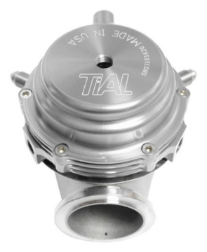 Picture of TiAL Sport MVR Wastegate 44mm -7 Bar 10-15 PSI - Silver MVR-7
