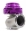 Picture of TiAL Sport MVS Wastegate 38mm -9 Bar 13-05 PSI - Purple MVS-9P