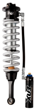 Picture of FOX 2021+ Ford F-150 2-5in Lift w- UCA Front Factory Race Series 3-0 Internal Bypass Coilovers - Adj