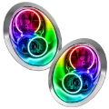 Picture of Oracle 05-08 Mini Cooper-S SMD HL - ColorSHIFT